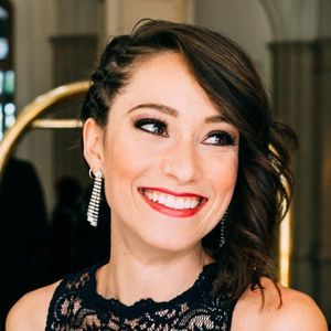 Meet your Posher, Melanie